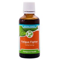 Feelgood Health Fatigue Fighter